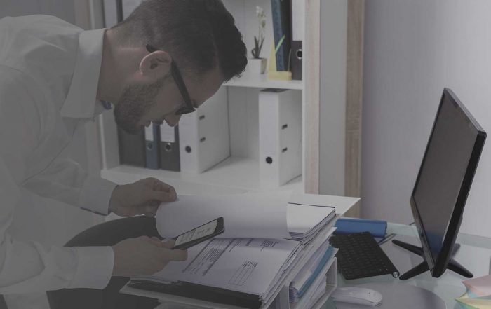 Detektivska agencija SPI - Beograd - Zaštita od odavanja poslovnih tajni