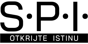 SPI – OTKRIJTE ISTINU SPI logo - OTKRIJTE ISTINU